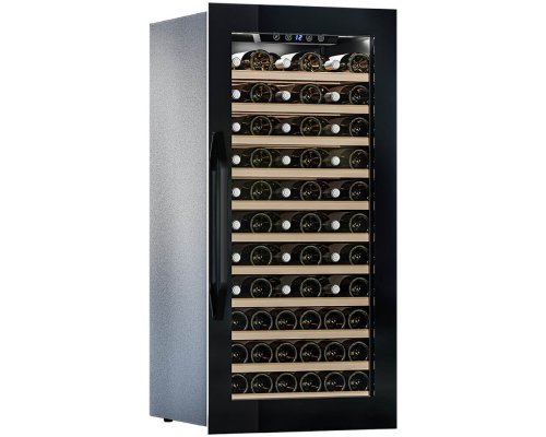 Built-in wine cabinet Meyvel MV66-KBB1
