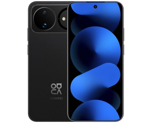 Smartphone Huawei Nova 16s 12+256 Gb shining black