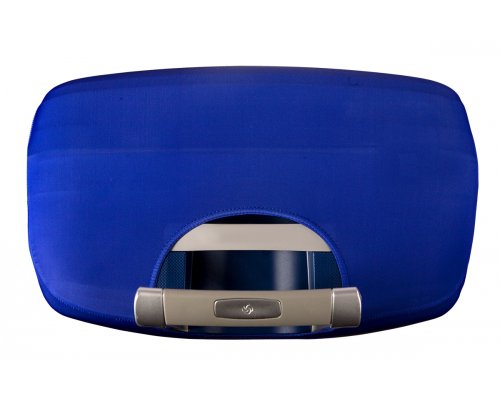 Чехол для чемодана Routemark Dark Blue S (SP180)