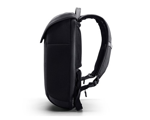 Backpack water‑resistant Korin Clickpack for laptop a 15.6, black (230123)