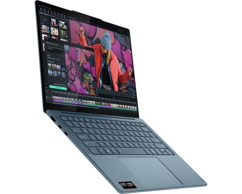 Laptop Lenovo Yoga Slim7 14AKP10 (83JY0009RK)