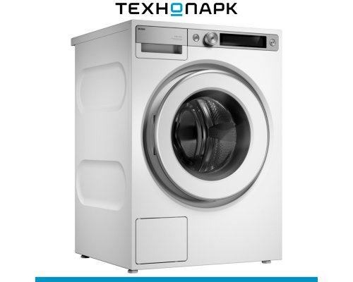 Washing machine Asko W7096XW