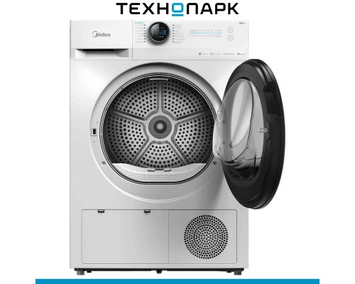 Drying machine Midea MD200H90W/W