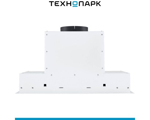 Built-in hood Maunfeld MZR 60 White