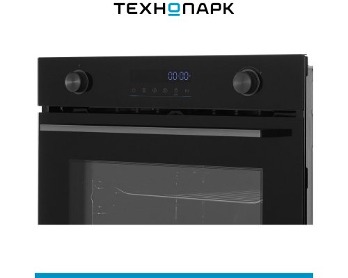 Шкаф духовой Midea MO715103GB