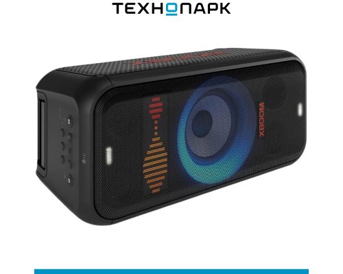 Центр музыкальный LG XBOOM XL7T