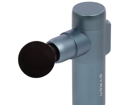 Массажёр перкуссионный Qyron MD301 bl