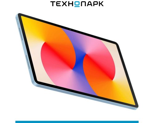 Tablet Huawei MatePad SE 11 Wi-Fi blue + stylus (53014BAB)