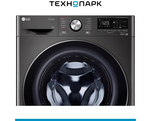 Машина стиральная LG F2V9FW9P