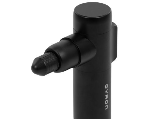 Массажёр перкуссионный Qyron MD301 bk