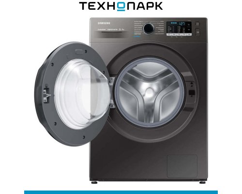 Machine washing Samsung WW80AGAS21AXLP