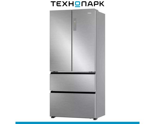 Холодильник Haier HB16FRSAAAERU