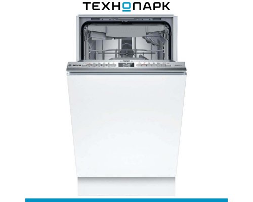 Машина посудомоечная встраиваемая Bosch SPV4EMX10E