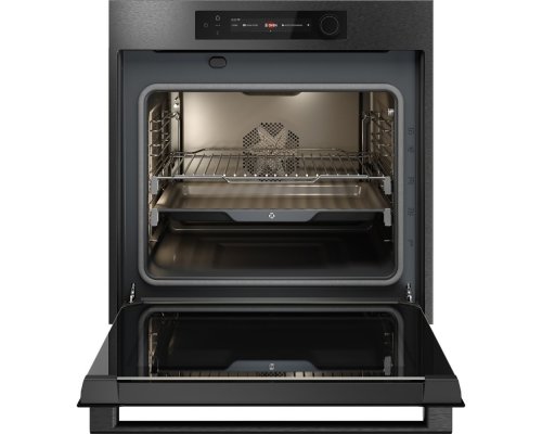 Oven cabinet Asko OTP66BSH