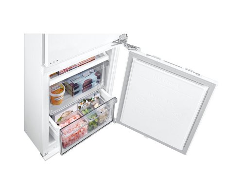 Built-in refrigerator Samsung BRB80F26CEF0EO