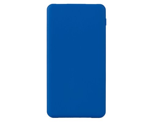 External battery Color It C1, 5000 mAh, blue (596802clr)