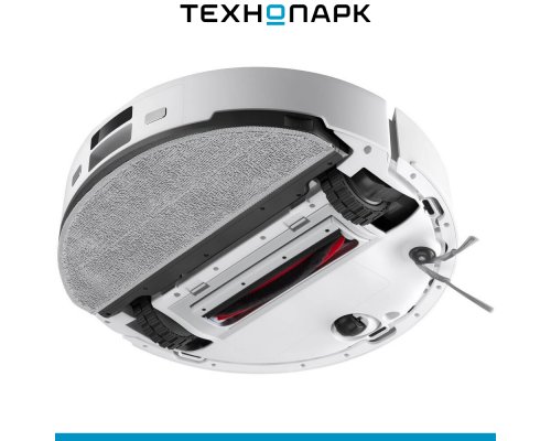 Пылесос Roborock Q8 Max Pro+ (Q8MPP02-02)