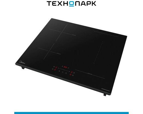 Поверхность варочная Midea MIH65783F