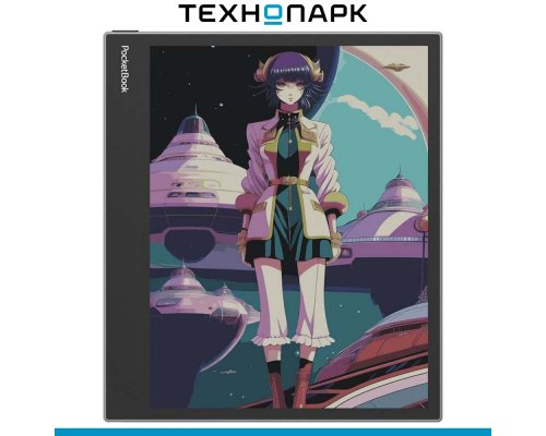 Electronic book PocketBook InkPad Eo (PB1042-M-WW)