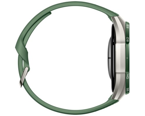 Смарт-часы Huawei Watch GT 7 Pro зелёный (55020JUL)