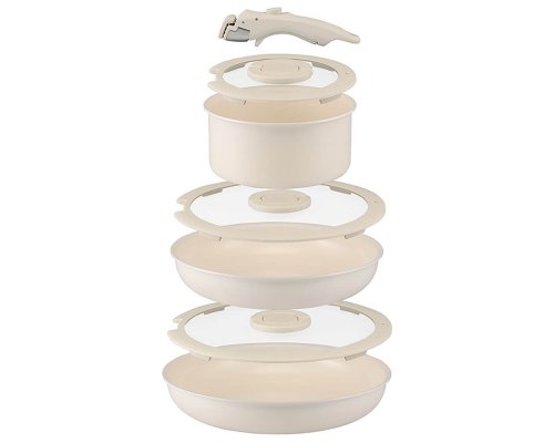 Набор посуды Smart Solutions Smart Ceramic SS0000323