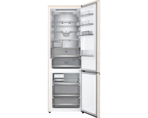 Холодильник LG GC-B640FEKM