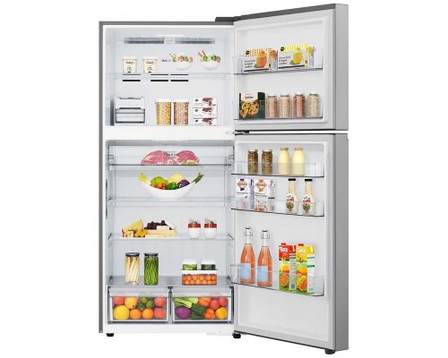 Холодильник LG GR-B922FMBM