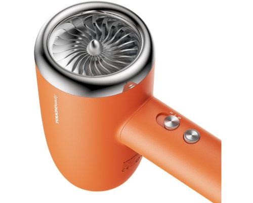 Hair dryer TouchBeauty TB-2393