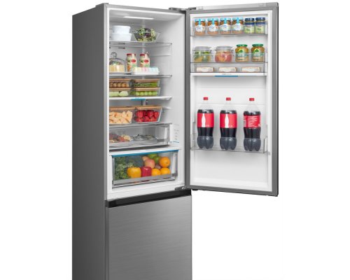 Fridge Midea MDRB601MME46