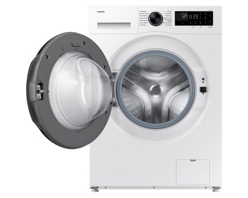 Машина стиральная Samsung WW90DG5U34AELP