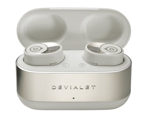 Наушники Devialet Gemini II бежевый