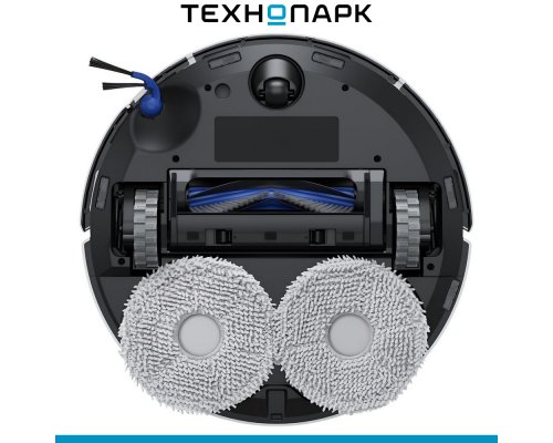 Vacuum cleaner Ecovacs Deebot T30C White (DLX71)