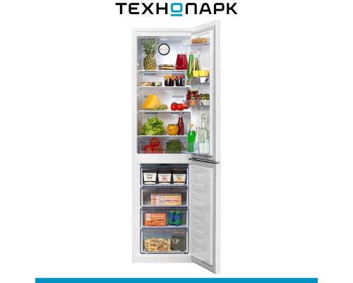 Refrigerator Beko B1RCNK332W