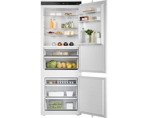 Built-in refrigerator Asko RBC297SND1