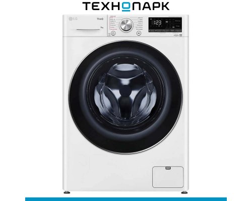 Машина стиральная LG F2V9FW9W