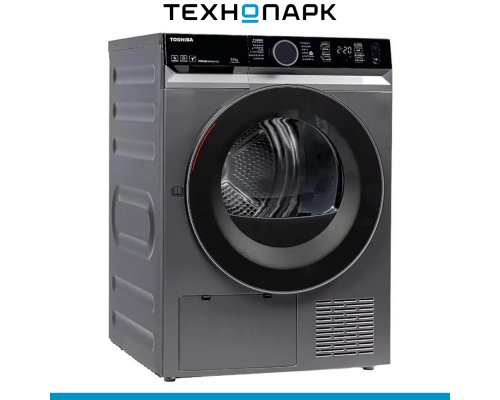 Drying machine Toshiba TD-BK100GHRU(SK)