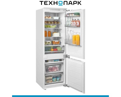Холодильник встраиваемый Midea MDRE371FGE01M