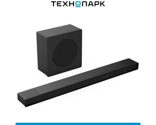 Soundbar Hisense AX3120Q