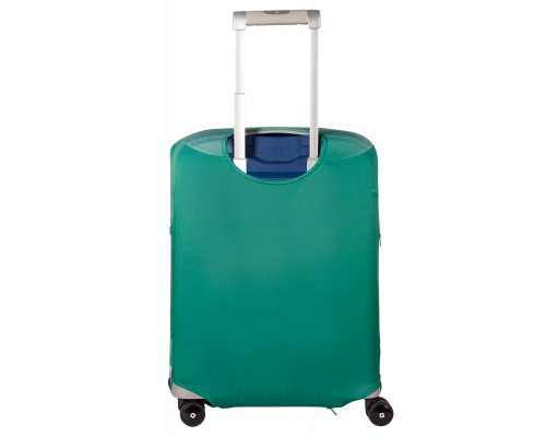 Case suitcase Routemark Just in Green S (SP180)