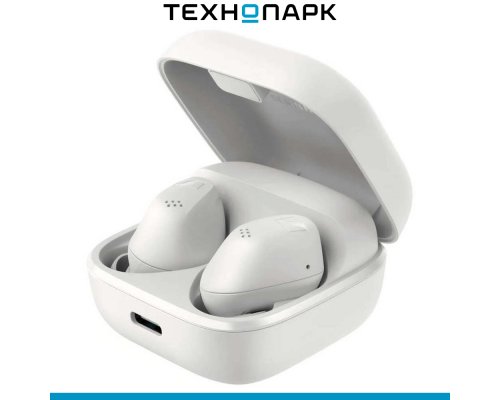 Наушники Sennheiser Accentum True Wireless белый