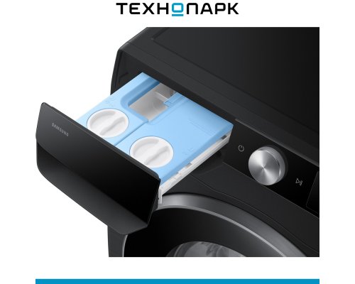 Машина стиральная Samsung WW90DG6G94LBLP