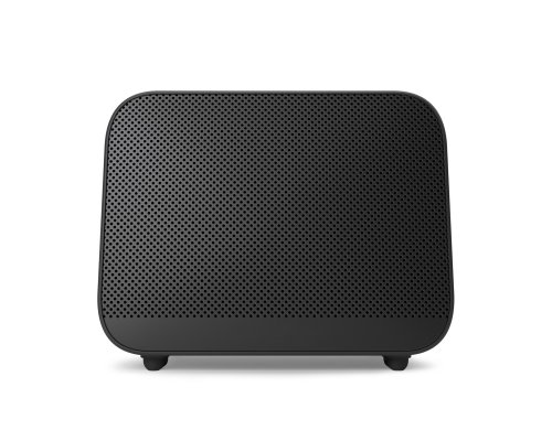 Speaker wireless Vonmahlen Air Beats Go, IPx7, 5W, black (AGO00001)