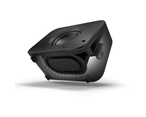 Speaker wireless Vonmahlen Air Beats Go, IPx7, 5W, black (AGO00001)