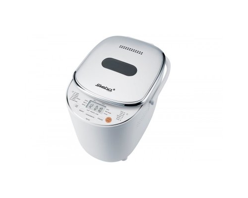 Bread maker Steba BM 3