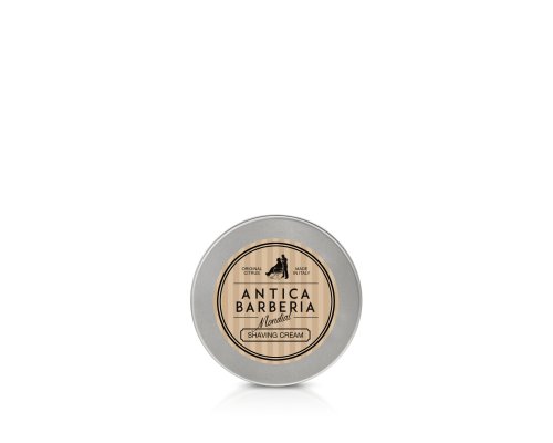 Shaving cream Mondial Antica Barberia Original Citrus citrus aroma 150 ml |  Aeroflot Bonus Rewards Catalogue