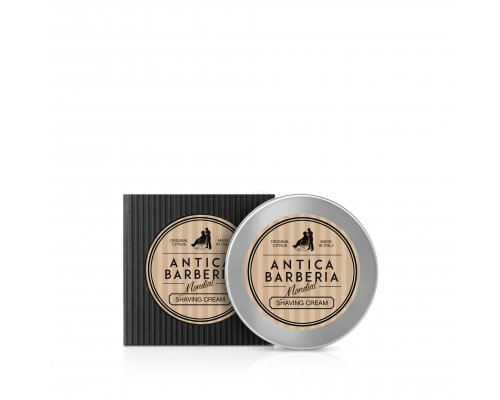 Shaving cream Mondial Antica Barberia Original Citrus citrus aroma 150 ml |  Aeroflot Bonus Rewards Catalogue