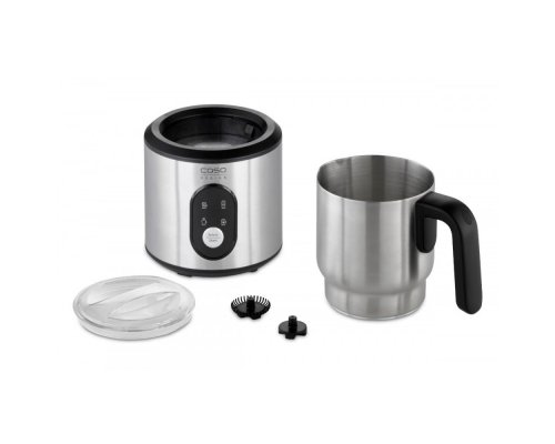 Пеновзбиватель Caso Crema & Choco Inox