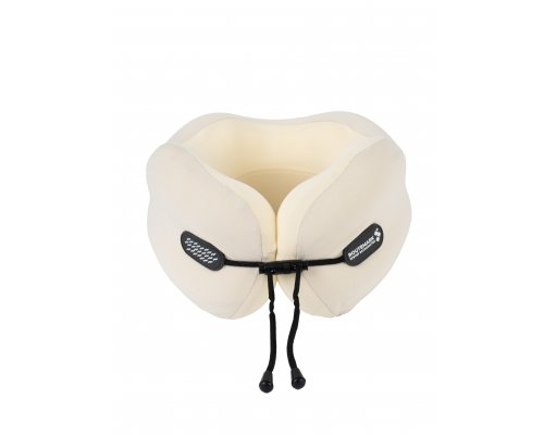 Подушка Routemark Memo Pillow PRO M/L Thames Rice