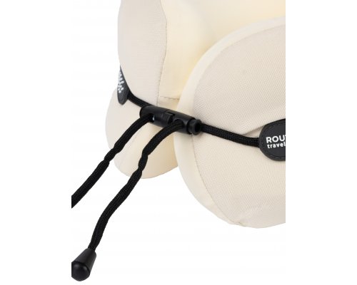 Подушка Routemark Memo Pillow PRO M/L Thames Rice