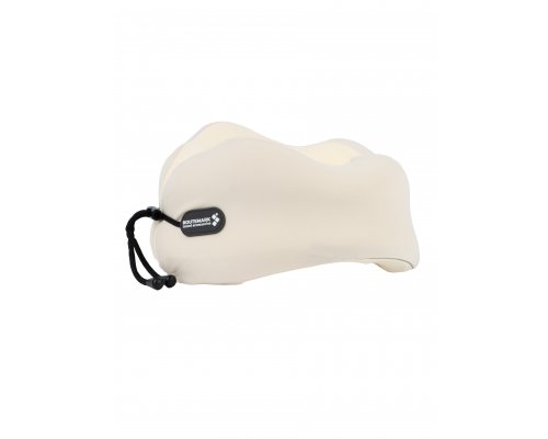 Подушка Routemark Memo Pillow PRO M/L Thames Rice